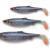 Savage Gear Przynęty 4D Herring Shad Bulk