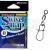 Decoy Snaps with swivel Swivel Snap SN-9