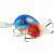Dorado Woblery Alaska Fatty