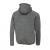 Savage Gear Bluza Tec-Foam Zip Hoodie Dark Grey Melange