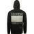 Westin Hyper Realistic Hoodie