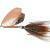 Westin Błystki SpinStrike Bucktail Spinner
