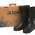 Jaxon Winter boots Grimer