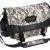 Dragon Shoulder tackle bag with waist belt Street Fishing