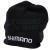 Shimano Czapka Wear Beanie Black