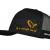 Savage Gear Czapka z daszkiem All Black Cap