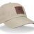 Guideline Czapka z daszkiem The Fly Solartech Cap Khaki UPF 40