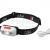 DAM Latarka czołówka USB-Chargeable Sensor Headlamp