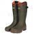 DAM Kalosze Flex Rubber Boots Neoprene Lining