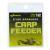 Drennan Haczyki Drennan Eyed Barbless - Carp Feeder