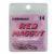 Drennan Hooks Spade - Red Maggot