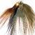 Wapsi Pióra genetyczne Dry Fly Neck Hackle