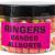 Ringers Baits Dumbellsy Banded Allsorts