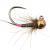 FMFly Haczyki jigowe 460BL Wide Jig