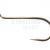 FMFly Fly Hooks 504 Dry & Wet fly