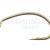 FMFly Fly Hooks 708 Shrimp & Caddis Pupa