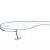 Dragon V-Point Cork Screw Jig Heads