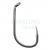 Korda Hooks Basix Wide Gape Barbed