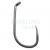 Korda Hooks Basix Wide Gape Barbless