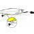 Black Cat Hooks Buzzer Hook DG