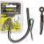 Black Cat Hooks Gripper Ghost DG Coating