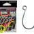 Decoy Hooks JS-1 Jigging Single Sergeant N