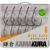 Korda Hooks Kamakura Wide Gape Barbless Hooks