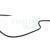 Owner Large Eye Offset Hook