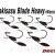 Decoy Hooks Makisasu Blade Heavy Worm 231