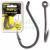 Black Cat Hooks Power Rig DG Coating