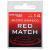 Drennan Hooks Red Match Micro Barbed