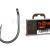 Delphin Hooks Thorn Wider Barbless 11x