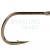 Sprite Hooks Hooks Tube Fly Single S1980 - 25 pcs.