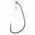 Gamakatsu Hooks Worm EWG Superline Spring Lock