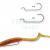 Savage Gear Haczyki Worm Offset Super Slide Hook