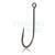 Mustad Wormer Hook 10301AP-TX