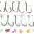 Savage Gear Haczyki Zestaw S1 Single Hook Kits