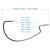 Gamakatsu Worm 330 Bottom Jigging