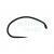 Hanak Fly Hooks Hanak 300 BL Czech Nymph