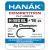 Hanak Fly Hooks Hanak 480 BL Jig Champion