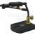 Regal Travel Vise with Aluminum Pocket Base