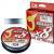 Daiwa J-Braid Grand X8 multicolor braided lines