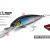 Molix Lures Jerk 95DR