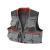 Simms Kamizelki Guide Vest Steel