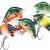 HMG Lures Lures KillerEGG FAT II