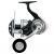 Daiwa 21 Certate SW reels