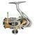 Daiwa 21 Freams LT reels *