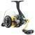 Daiwa 23‘ Legalis LT reels