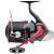 Daiwa Kołowrotki 26 Tournament Basia Surf 45 SCW QD *