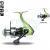 Jaxon Reels Cayman CRI